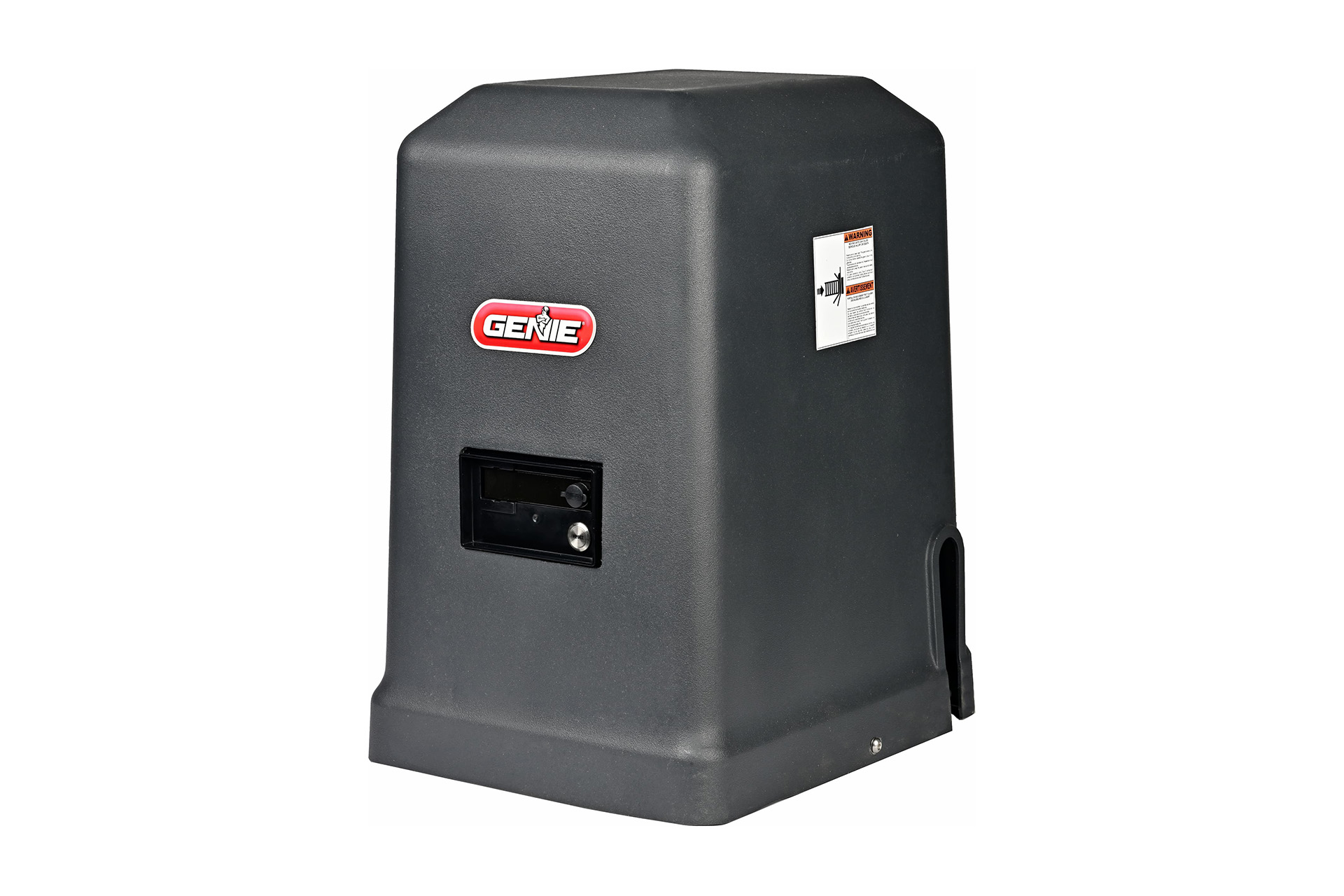 residential gate operator