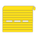 commercial door icon