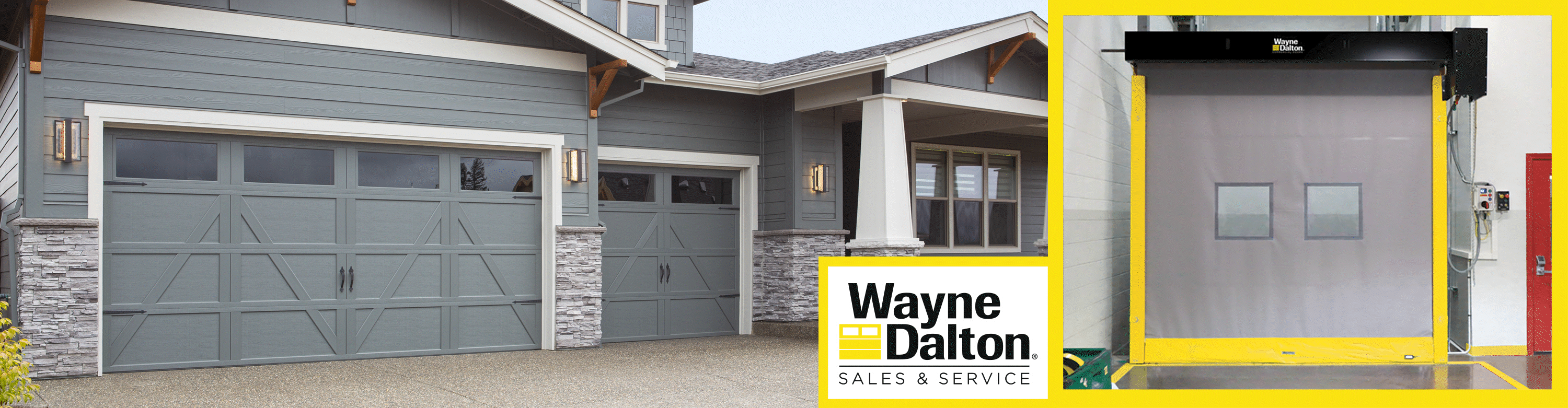 Wayne Dalton Sales & Service of Colorado Springs