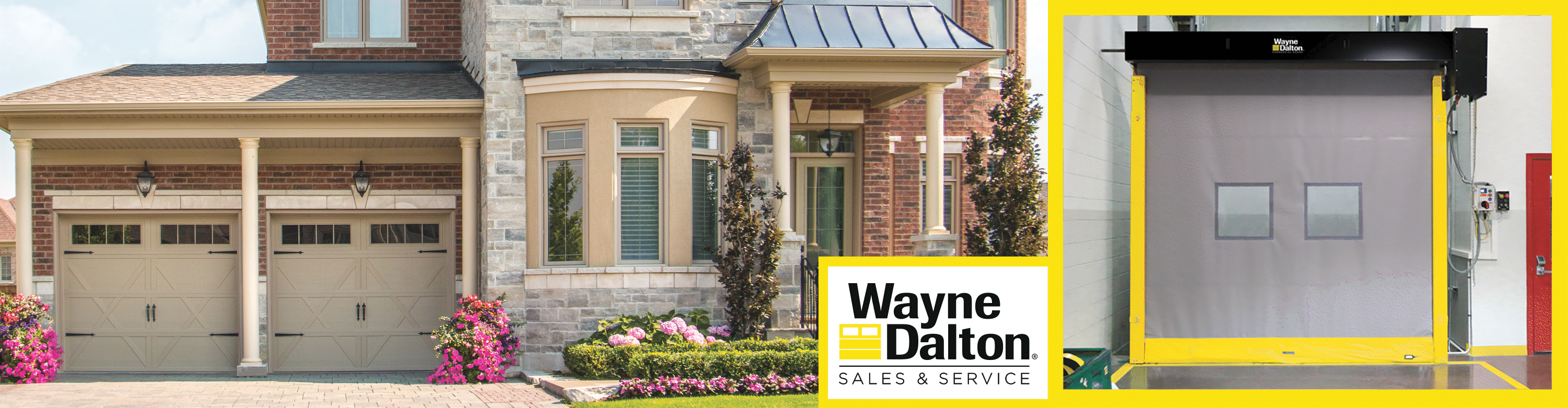 Wayne Dalton Sales & Service of Quad Cities
