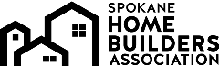 Spokane Home Builders Association logo