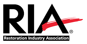 Restoration Industry Association logo