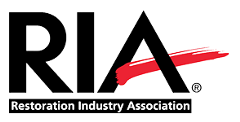 Restoration Industry Association logo