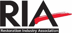 Restoration Industry Association logo