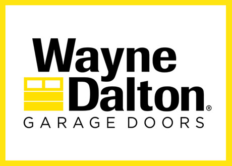 wayne dalton garage doors logo